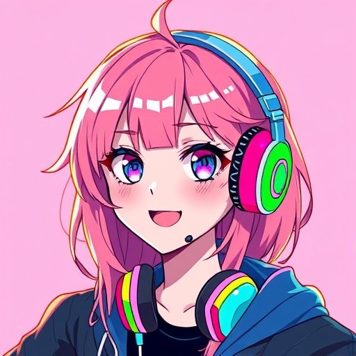 漫画免费团队成员 - 音浪大师